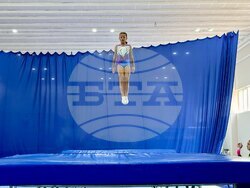 Снимка: Община Русе