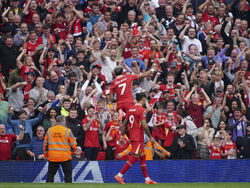 Britain Soccer Premier League