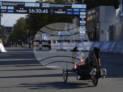 Switzerland Cycling Worlds