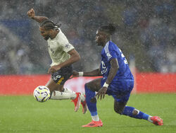 Britain Soccer Premier League