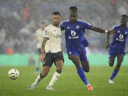 Britain Soccer Premier League