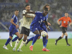 Britain Soccer Premier League