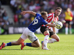 Britain Soccer Premier League