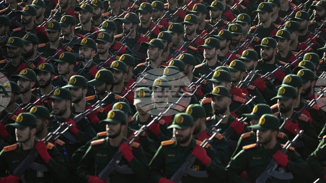 Франция подкрепя обявяване на иранската Революционна гвардия от ЕС за терористична организация 