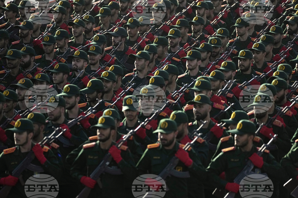 Франция подкрепя обявяване на иранската Революционна гвардия от ЕС за терористична организация 