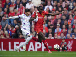 Britain Soccer Premier League