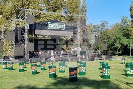 Република Северна Македония - Скопската пивоварна - юбилей