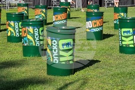 Република Северна Македония - Скопската пивоварна - юбилей