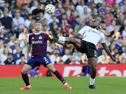 Britain Soccer Premier League