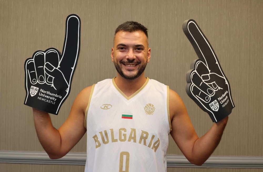 Първи семинар по програмата TIME-OUT 3.0 се проведе в Нюкасъл с българско участие