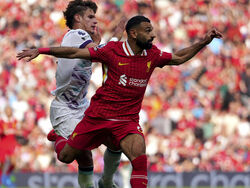 Britain Soccer Premier League