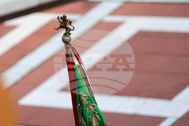 Благоевград - „За честта и славата“ - парад на знамена