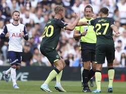 Britain Soccer Premier League