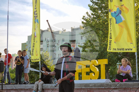 Стара Загора - фестивал - 6Fest