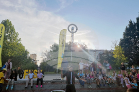 Стара Загора - фестивал - 6Fest