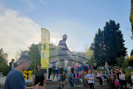 Стара Загора - фестивал - 6Fest