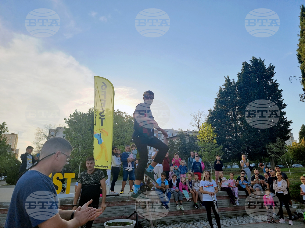 Стара Загора - фестивал - 6Fest