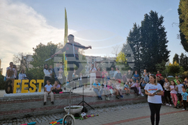 Стара Загора - фестивал - 6Fest