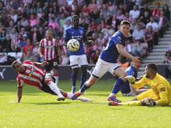 Britain Soccer Premier League