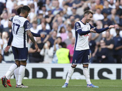 Britain Soccer Premier League