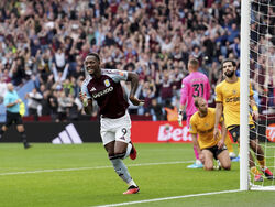 Britain Soccer Premier League