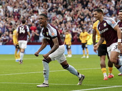Britain Soccer Premier League