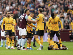 Britain Soccer Premier League