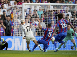 Britain Soccer Premier League