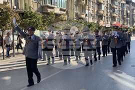 Велико Търново - Международен фестивал на военните духови оркестри