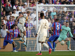 Britain Soccer Premier League