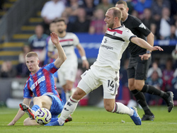 Britain Soccer Premier League