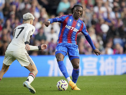 Britain Soccer Premier League