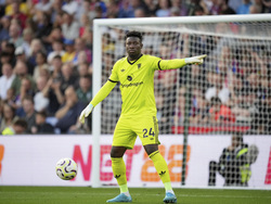 Britain Soccer Premier League