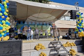 Самоков - Фестивал на самоковския картоф