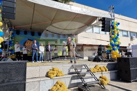 Самоков - Фестивал на самоковския картоф