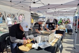 Самоков - Фестивал на самоковския картоф