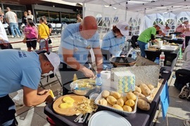 Самоков - Фестивал на самоковския картоф