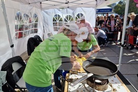 Самоков - Фестивал на самоковския картоф