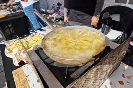 Самоков - Фестивал на самоковския картоф