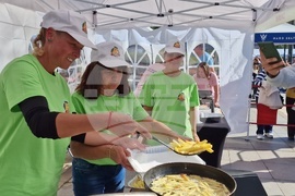 Самоков - Фестивал на самоковския картоф