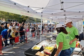 Самоков - Фестивал на самоковския картоф