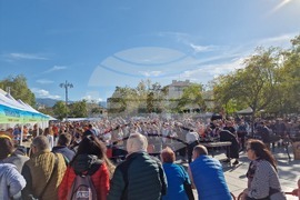 Самоков - Фестивал на самоковския картоф