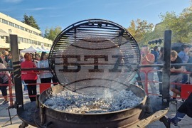 Самоков - Фестивал на самоковския картоф