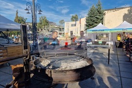 Самоков - Фестивал на самоковския картоф