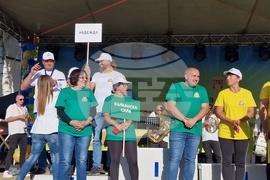 Самоков - Фестивал на самоковския картоф