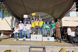 Самоков - Фестивал на самоковския картоф