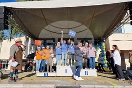 Самоков - Фестивал на самоковския картоф