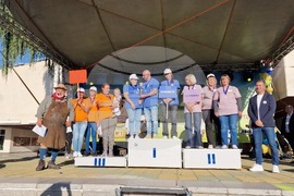 Самоков - Фестивал на самоковския картоф