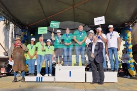 Самоков - Фестивал на самоковския картоф