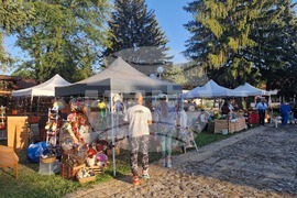 Троян - Орешак - Български фестивал на сливата - концерти - конкурси